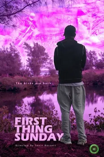first-thing-sunday-2025
