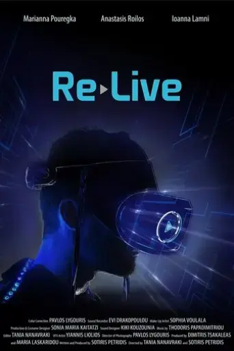 re-live-2019