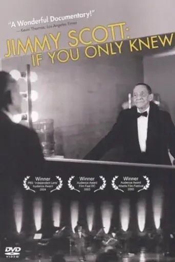 jimmy-scott-if-you-only-knew-2002