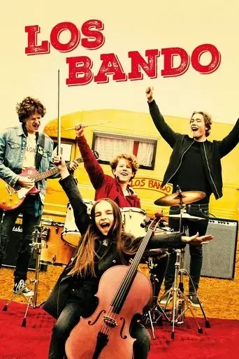 los-bando-2018