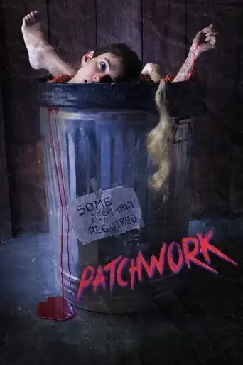 patchwork-2015