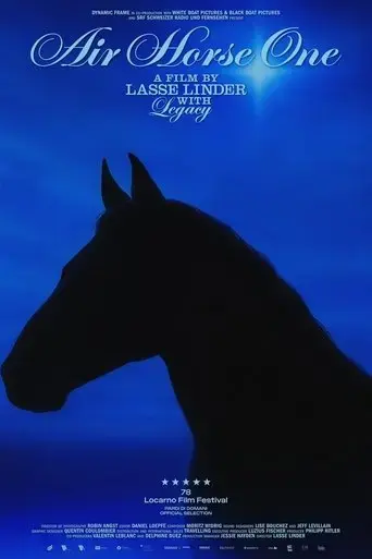 air-horse-one-2025