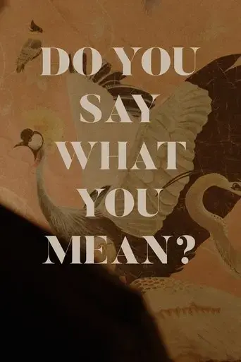 do-you-say-what-you-mean-2024