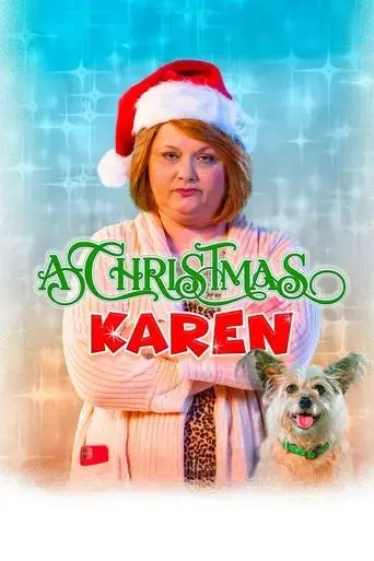 a-christmas-karen-2022