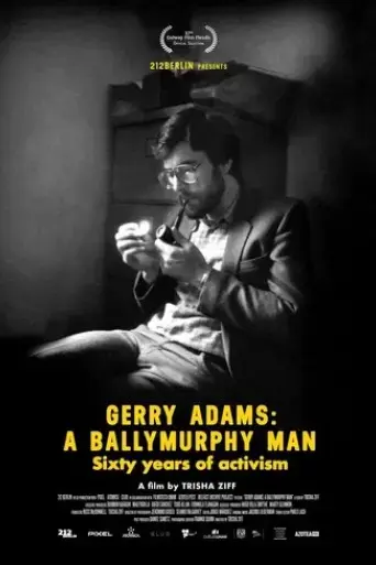 gerry-adams-a-ballymurphy-man-2025