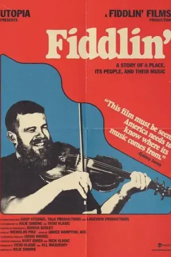 fiddlin-2019