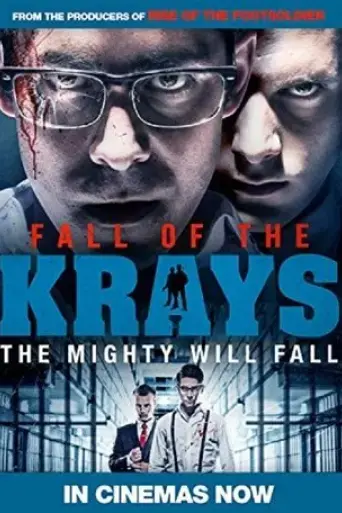 the-fall-of-the-krays-2016
