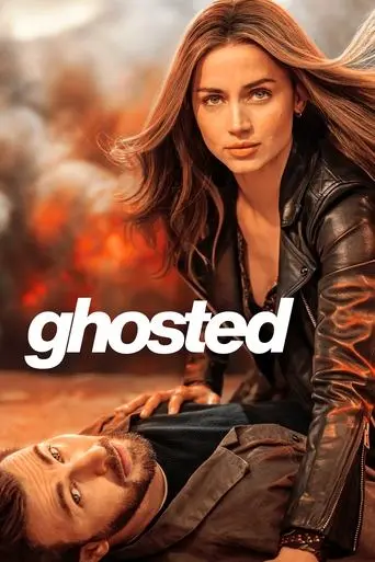 ghosted-2023