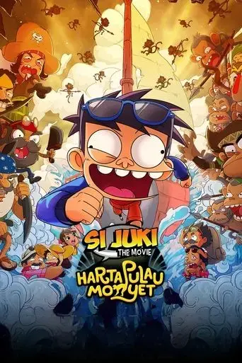 si-juki-the-movie-harta-pulau-monyet-2024