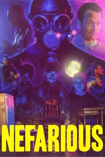 nefarious-2019