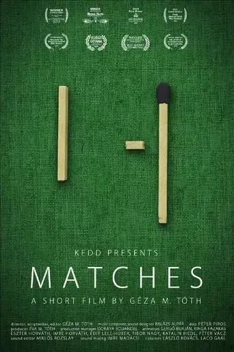 matches-2019