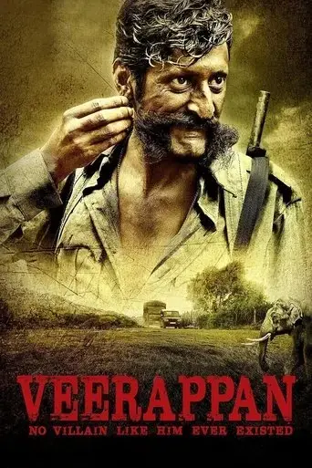 veerappan-2016