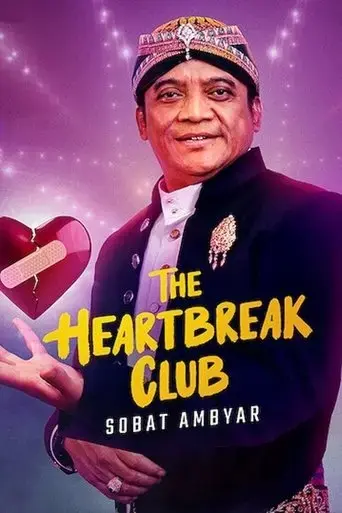 the-heartbreak-club-2021
