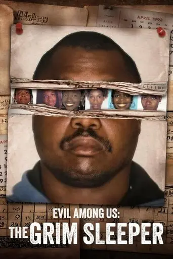Evil Among Us: The Grim Sleeper (2024)