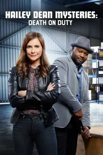 hailey-dean-mysteries-death-on-duty-2019