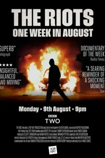 the-riots-2011-one-week-in-august-2021
