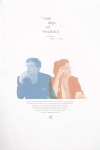three-days-till-marrakesh-2020