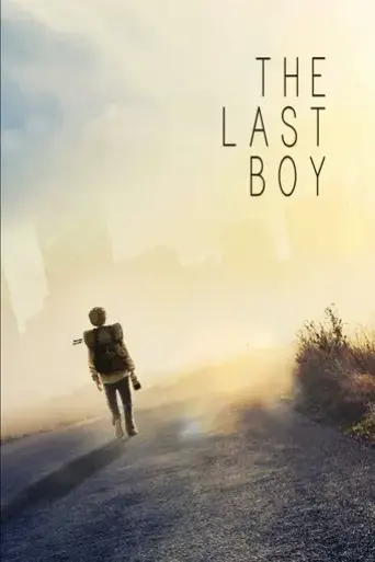 the-last-boy-2019