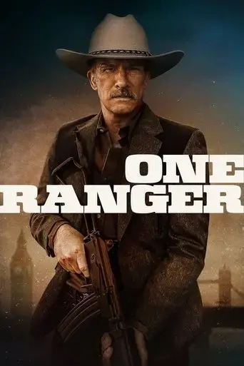 one-ranger-2023