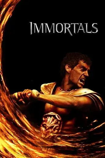 immortals-2011