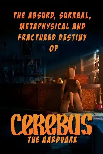 the-absurd-surreal-metaphysical-and-fractured-destiny-of-cerebus-the-aardvark-2021