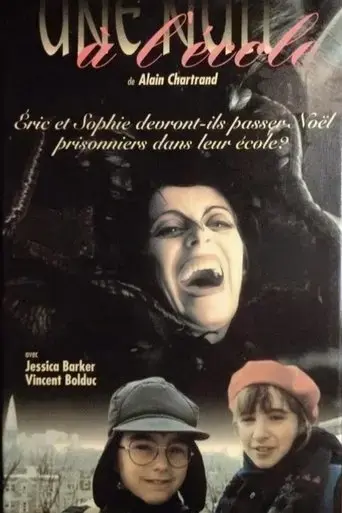 une-nuit-a-l-ecole-1991