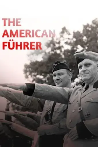 the-american-fuhrer-2022