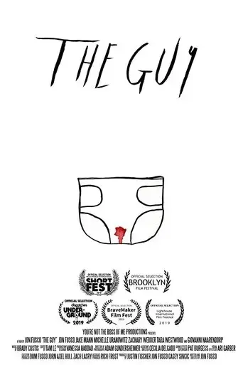 the-guy-2019