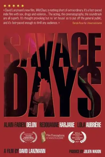 savage-days-2021