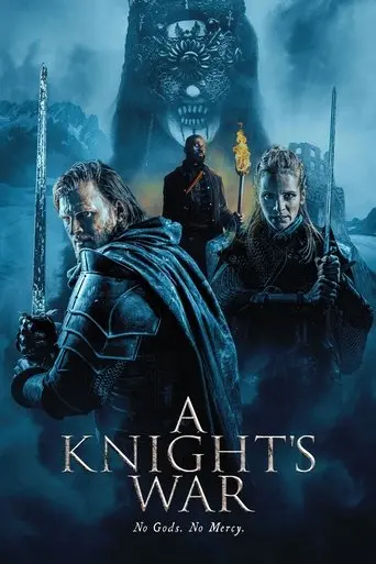 a-knight-s-war-2025