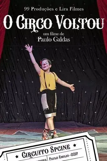 o-circo-voltou-2021
