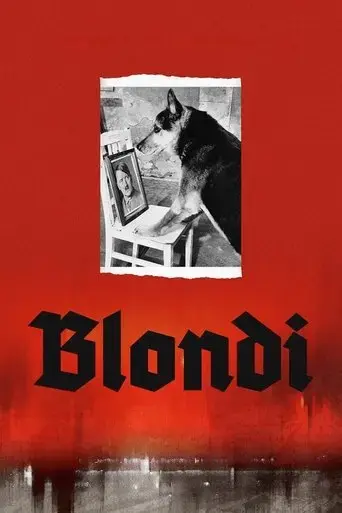 blondi-2025