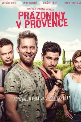 prazdniny-v-provence-2016