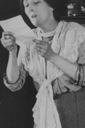 Recovered (1914)