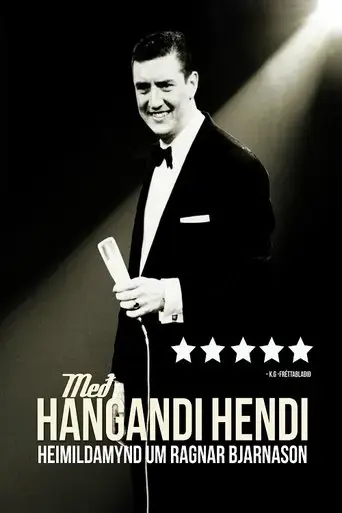 Pendulous Chances; the life and work of singer performer Ragnar Bjarnason (2010)