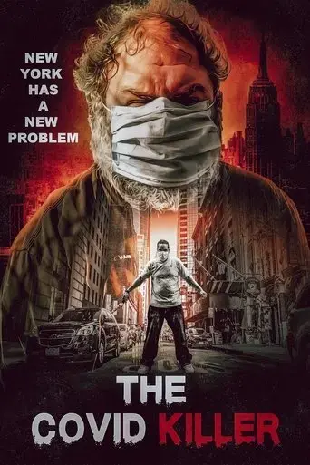 the-covid-killer-2021