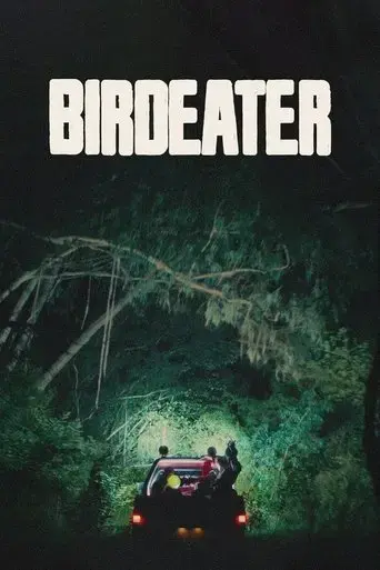 birdeater-2024