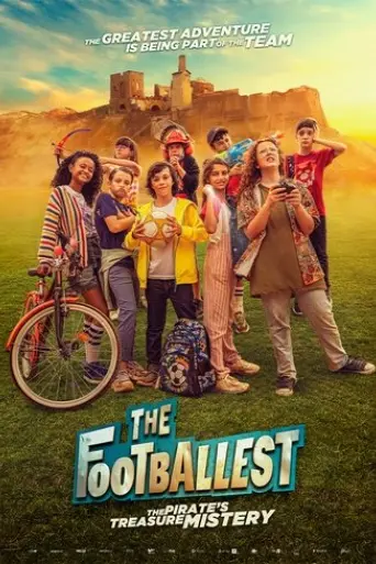 los-futbolisimos-2-el-misterio-del-tesoro-pirata-2025
