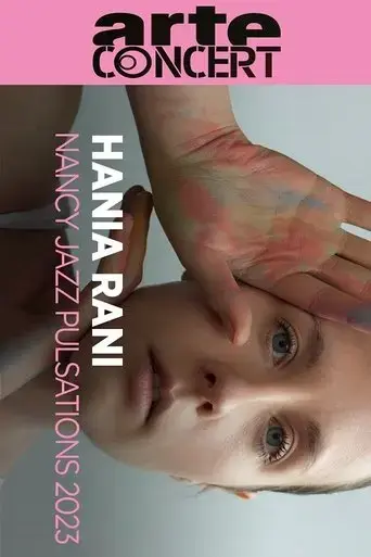 Hania Rani @ Nancy Jazz Pulsations 2023 (2023)