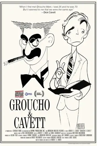american-masters-groucho-cavett-2022
