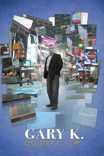 gary-k-one-step-at-a-time-2020
