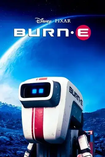 burn-e-2008
