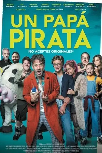 un-papa-pirata-2019