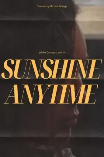 Sunshine Anytime (2024)