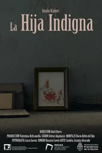 la-hija-indigna-2018