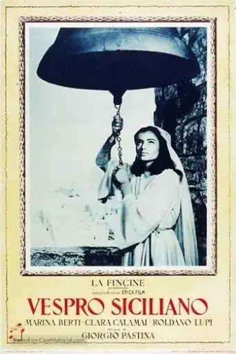 Sicilian Uprising (1949)