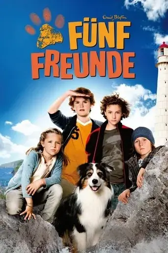 famous-five-2012
