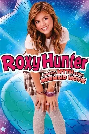 roxy-hunter-and-the-myth-of-the-mermaid-2008