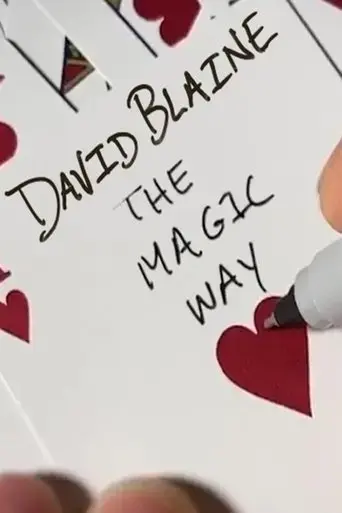 david-blaine-the-magic-way-2020