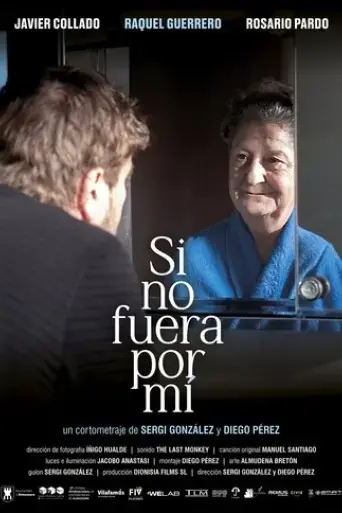 si-no-fuera-por-mi-2025